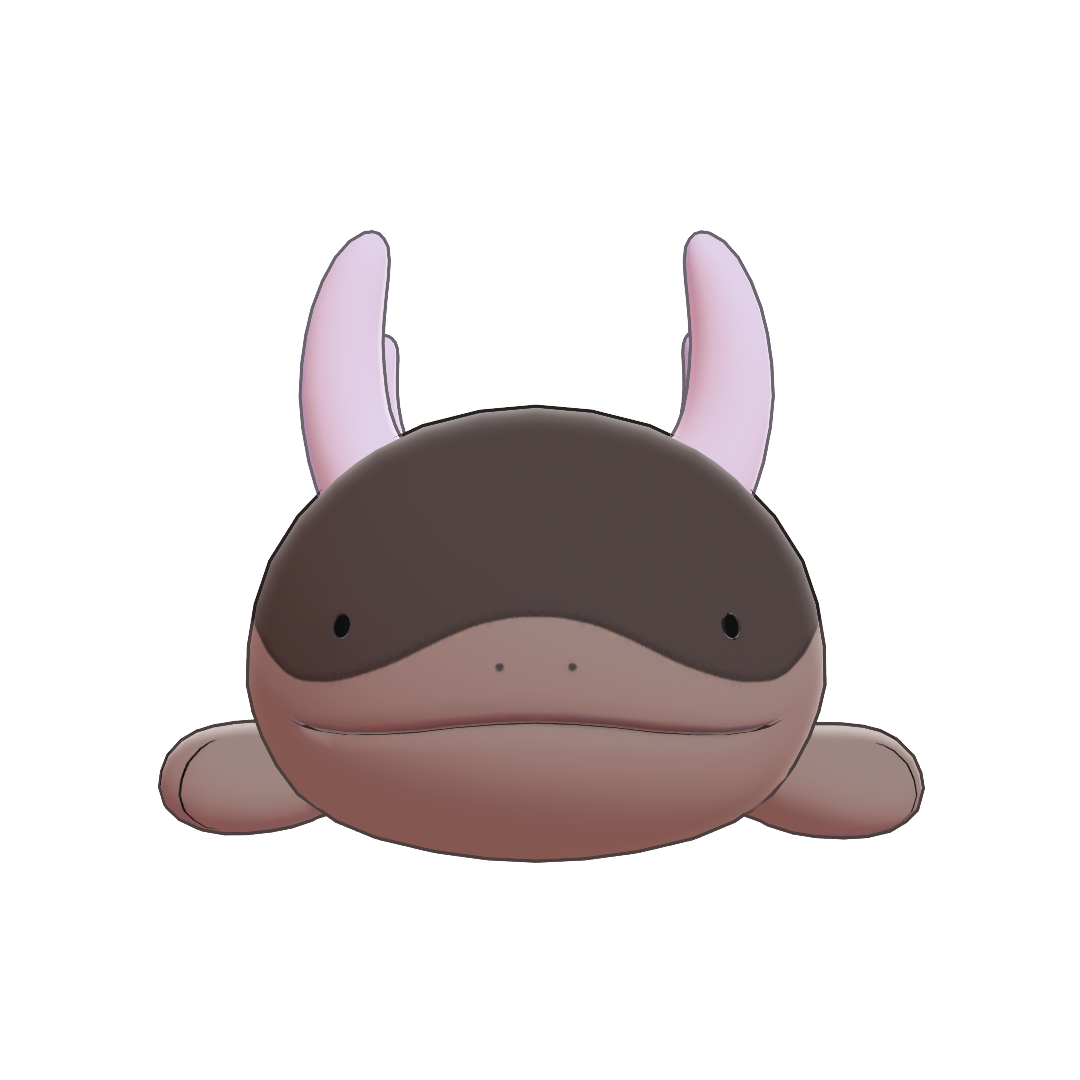 Walking Wake