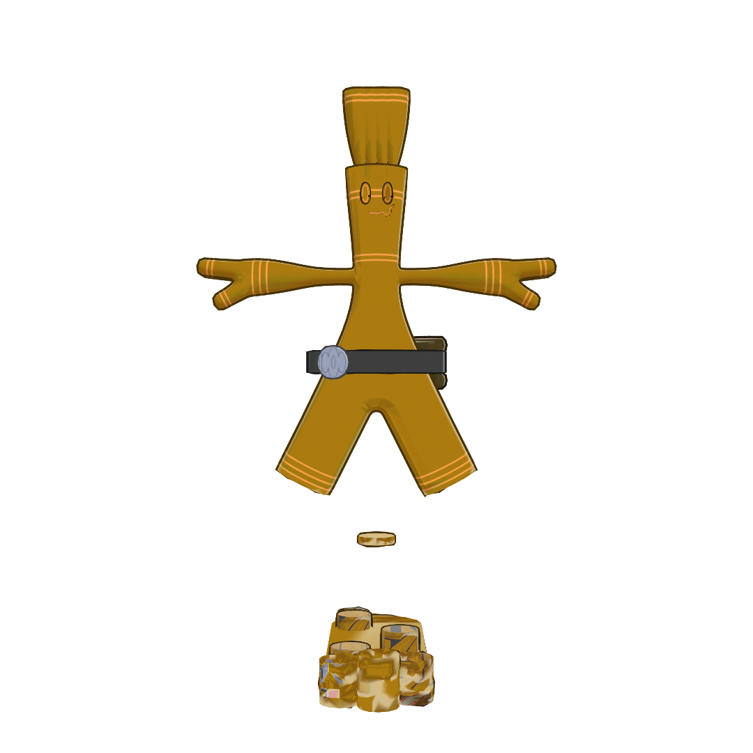Tinkatink