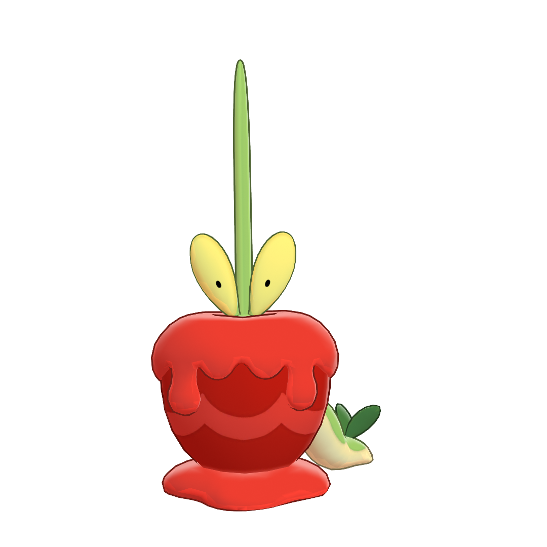 Ogerpon