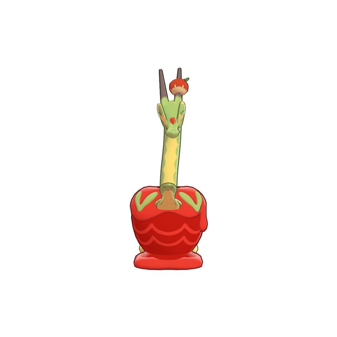 Iron Crown